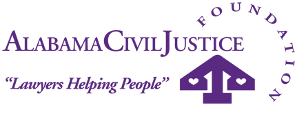 Alabama Civil Justice Foundation