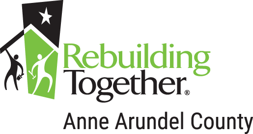 Rebuilding Together-Aa County Inc logo