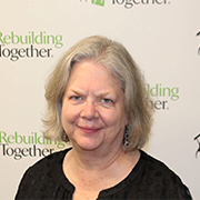 Susan Hawfield